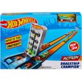 thumbnail image 3 of Hot Wheels Dragstrip Champion Playset, 3 of 7