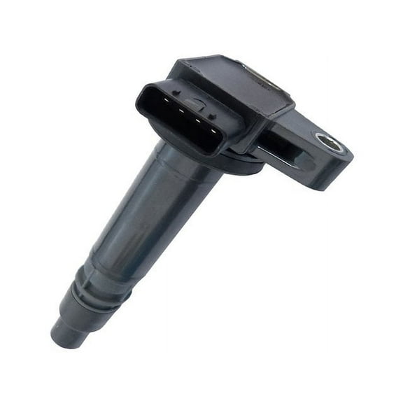 Ignition Coil - Compatible with 2000 - 2004 Toyota Tacoma 2.4L 2.7L 4-Cylinder 2001 2002 2003