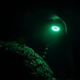 thumbnail image 2 of Lente de Luz para Vehículo KC Cyclone V2 LED Verde de Repuesto, 2 of 4