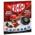 thumbnail image 2 of KITKAT Calendrier de l'avent LNH, 270 g, 2 of 4