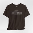 thumbnail image 2 of 1987 Chevy C10 Squarebody Truck T-Shirt | Nightspeed Collection, 2 of 4