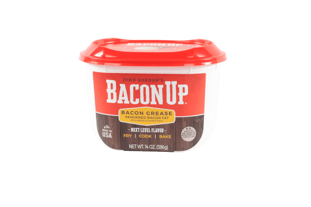 Bacon Up, Bacon Grease, 14oz