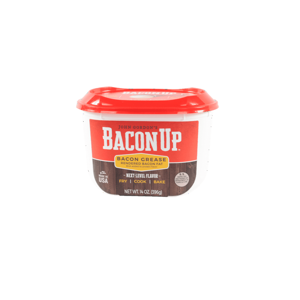 Bacon Up Bacon Grease, 14oz