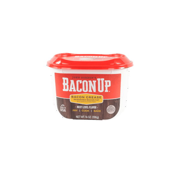 Bacon Up Bacon Grease, 14oz