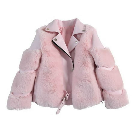 

GEZHEN Winter and Fall Long Clothes Sleeve Overcoat Girls Kids Sweatshirts Long Zip Up Jacket Pullover Teen Tops Girls Tops Girls Basic Jacket Casual Style Rain Jacket Fashion