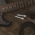 thumbnail image 4 of FUTUREORYY 2Ud Tornillos De Ajuste Para De Guitarra Eléctrica Para Uso En Casa Con Ligero Y Precisión, 4 of 8