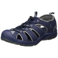 thumbnail image 4 of Kamik Men's The Byron Bay 2 Sandals Navy - HK0596-NAV, 4 of 4