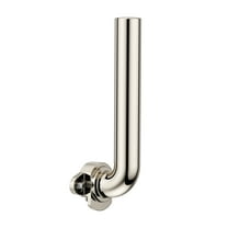 Pfister Hhl-Gttnt Tenet Faucet Lever Handle - Nickel