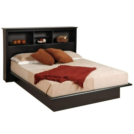 Bushwick Metal Queen Platform Bed Bushwick Metal Queen Platform Bed