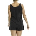thumbnail image 2 of No Nonsense Women's Serene Sleep Tank, 2 of 2