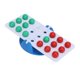 thumbnail image 2 of Juego de mesa educativo para niños, juego lógico educativo de equilibrio, balancín, juguetes para juegos de mesa, juguetes para niños, calidad superior, 2 of 8