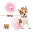 thumbnail image 2 of 1 juego de falda para perro, 2 of 3