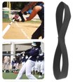 thumbnail image 1 of LJNYFDC Softball Swing Training Band Baseball Softball Swing Trainer Band Wear Resistant High Elastic Widened Design Baseball Training Equipment Swing Trainer, 1 of 5