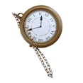 thumbnail image 3 of 1PC Large Creative Wall Clock Simple Wall Decorative Hanging Clock for Home Office Living Room, 3 of 7