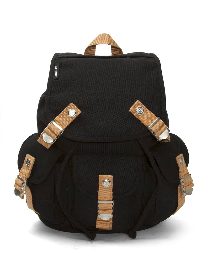 high quality canvas backpacks