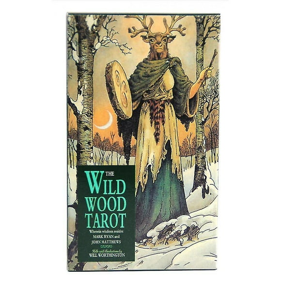Caraele Oracle Card Tarot Card Card Board Game Card Game Card