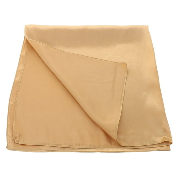 Masteelf  Lightweight Scarf for Women Silk Long-lasting Professional Woman