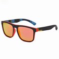 Outdoor Polarized Sunglasses Foreign Trade Men's Sports Driving Box