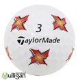 thumbnail image 1 of Mulligan - 48 Taylormade TP5 Pix 5A Recycled Used Golf Balls, Color, 1 of 3