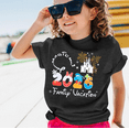 thumbnail image 2 of ALLTB Family Vacation Tshirts 2026 Family Trip Tee Cute Graphic Summer Tops Theme Park Essentials, 2 of 6