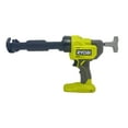 thumbnail image 6 of RYOBI 18 Volt PCL901 Cordless 10 oz. Caulk & Adhesive Gun Kit with Battery and Charger, 6 of 9