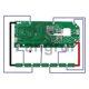 thumbnail image 5 of For V10 Battery Charging Protection Circuit Board Pcb Board For V10 252v Vacuum Cleaner Absolute, 5 of 5