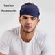 thumbnail image 2 of Paquete de 3 diademas para hombres, diadema deportiva para hombres y mujeres, banda para la cabeza que absorbe el sudor, bandas para el sudor para correr, gimnasio, entrenamiento, tenis,, 2 of 5