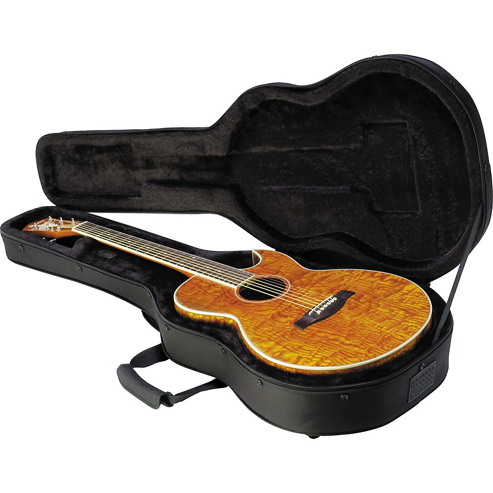 SKB Thin-Line Classical Guitar Soft Case