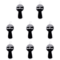 thumbnail image 1 of Peluche Lindo Y Suave Figuer Game Plushies Toy para Fanáticos (12), 1 of 5