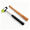 wood, variant on Jewelers Rubber Hammer with Wood Ring Mandrel Ring Shaper Tool-Repair Bent Rings&Jewelry Making Kit