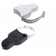 thumbnail image 1 of Cinta métrica retráctil para medición corporal y pérdida de peso, Cinta métrica corporal precisa para fitness, Sastrería, Costura, Artesanía, Ropa XianweiShao 9024715984739, 1 of 5