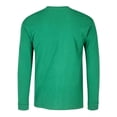 thumbnail image 2 of Playera Hombre Manga Larga 100% Algodón Xxl Xxg - Yazbek, 2 of 3