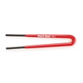 thumbnail image 2 of Llave de pines para cono y cluster Park Tool SPA-2 roja, 2 of 3