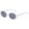 thumbnail image 1 of Fashion Men and Women Box Shading Sunglasses (Color : G, Size : Medium), 1 of 4
