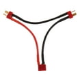 thumbnail image 2 of T- Arnés De Cables A Cable De Conector De Batería De T Plug, 2 of 6