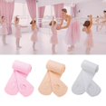 thumbnail image 2 of Ballet Tights Convertible Dance Tights Transition Student Gymnastic Leggings, 2 of 14