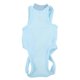 thumbnail image 1 of Cat Recovery Suit After Surgery Cat Wear ECollar Alternative Shirt for Abdominal Wounds Recovery(Blue S), 1 of 1