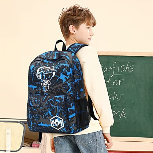 Boy bag school sale