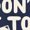 NAVY, variant on Friends - I Wish I Could Short Sleeve Graphic T-Shirt