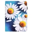 thumbnail image 5 of Allytech Paperwhite Case 11th Generation 2021, Kindle Paperwhite 2021 Case, Slim Fit PU Leather Kickstand Protective Shockproof Case Cover for Amazon Kindle Paperwhite 2021 - Sunflower, 5 of 7