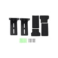 thumbnail image 1 of Sound Bar Mounts Wall Brackets Easy To Install Anti-Drop Wall Shelf Holder Soundbar Speaker Mounting Bracket Space-Saving, 1 of 10