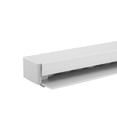 thumbnail image 3 of REOFLYUP 1Set Rectangular Ticket Rack for Kitchen Document Holder Simple Design 20.04x1.85in, 3 of 7