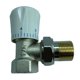 thumbnail image 1 of Válvula de Termostato Automático kusrkot G3/4 Ángulo de Tubería, 1 of 8