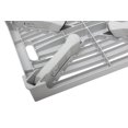 thumbnail image 2 of Stromberg Carlson PA-150 Folding Platform Step Aluminum, 2 of 3