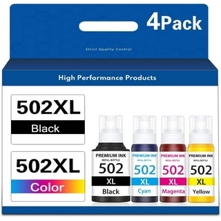 Buy Epson 664 ink (y,m,c,k) original Online at Best Prices in