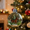 thumbnail image 4 of Horse Christmas Ornament Collection Equestrian For Your Tree, 4 of 5