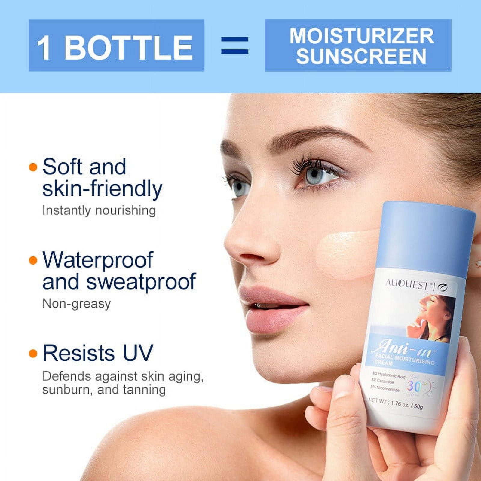 face cream for summer