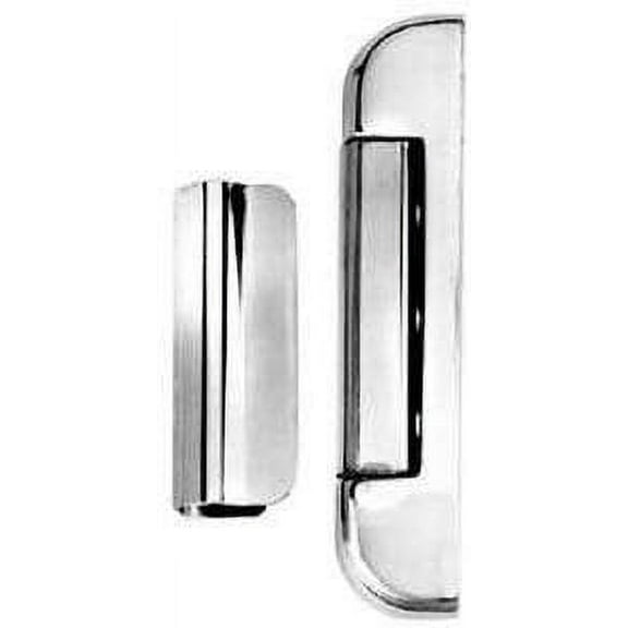 FMP 123-1042 Edgemount Hinge