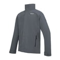 thumbnail image 3 of Regatta Mens Matt II Waterproof Jacket, 3 of 4