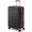 Black, variant on Luggage Sets 3 Piece High-Quality ABS Hardside with Spinner Wheels ABS Suitcase with TSA Lock 20 24 28 inch Carry on Luggage Black